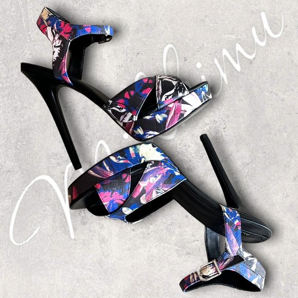 ALDO Platform Heel – Sz 8.5 - Picture 8 of 16